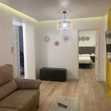 Апартаменты Varela Centro Granada Center Экстерьер фото
