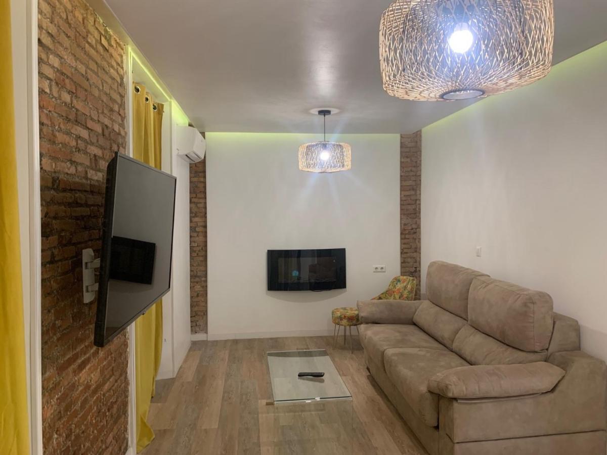 Апартаменты Varela Centro Granada Center Экстерьер фото