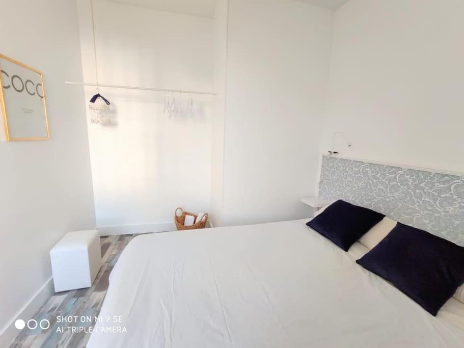 Апартаменты Varela Centro Granada Center Экстерьер фото