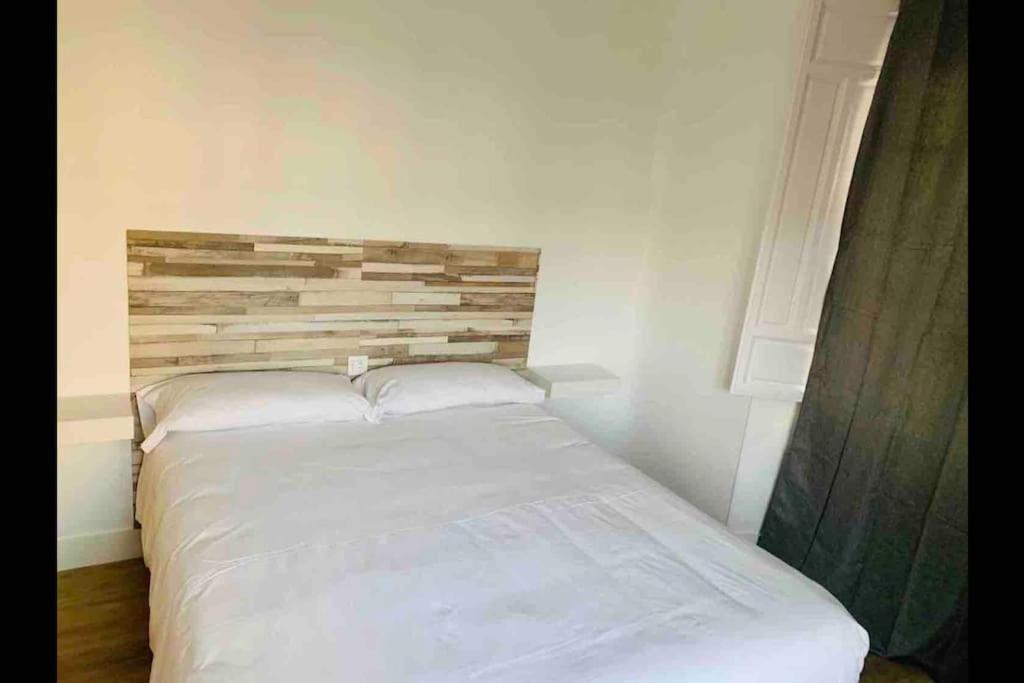 Апартаменты Varela Centro Granada Center Номер фото