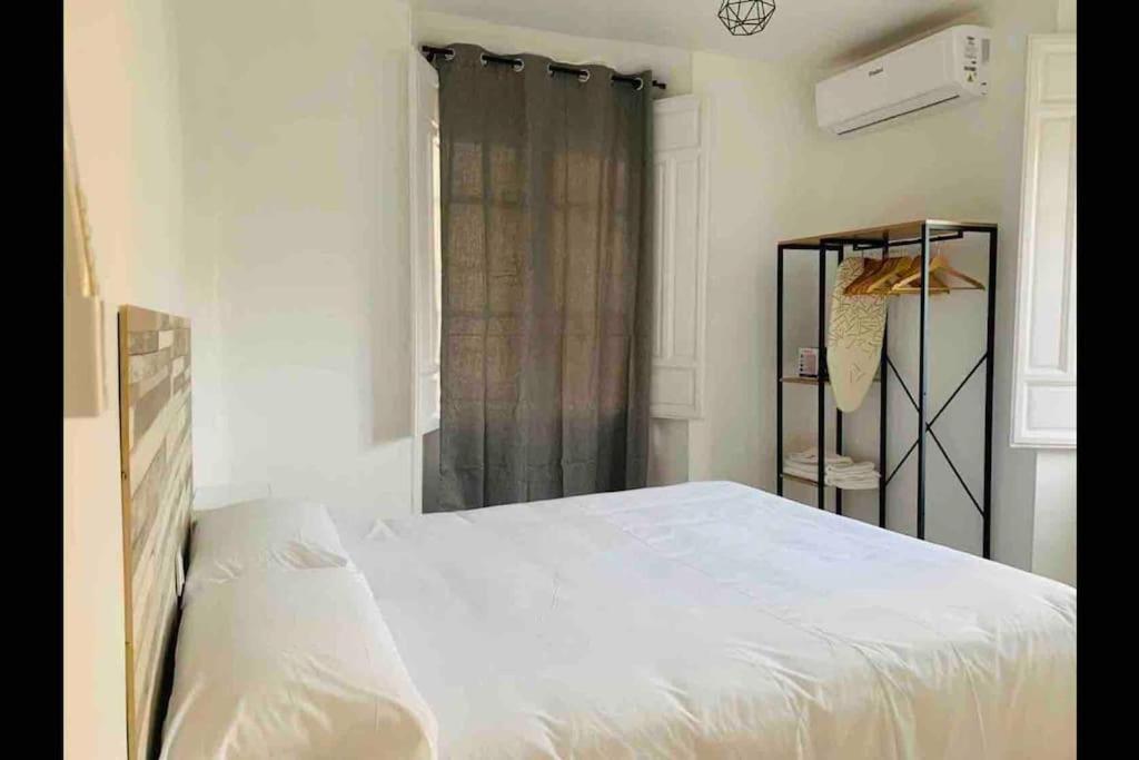 Апартаменты Varela Centro Granada Center Номер фото