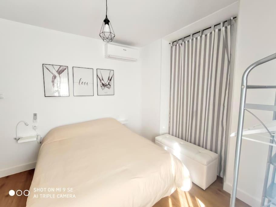 Апартаменты Varela Centro Granada Center Номер фото
