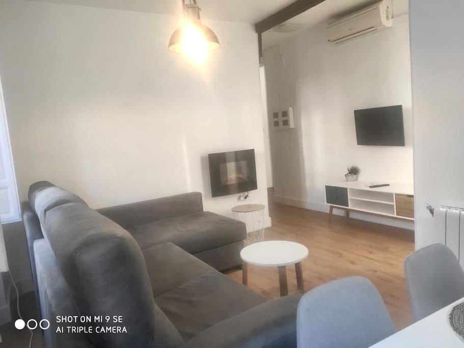 Апартаменты Varela Centro Granada Center Номер фото