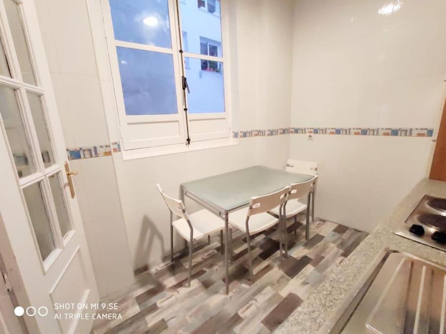 Апартаменты Varela Centro Granada Center Номер фото
