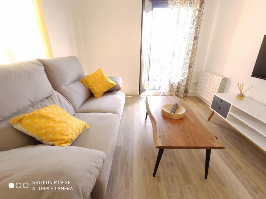 Апартаменты Varela Centro Granada Center Номер фото
