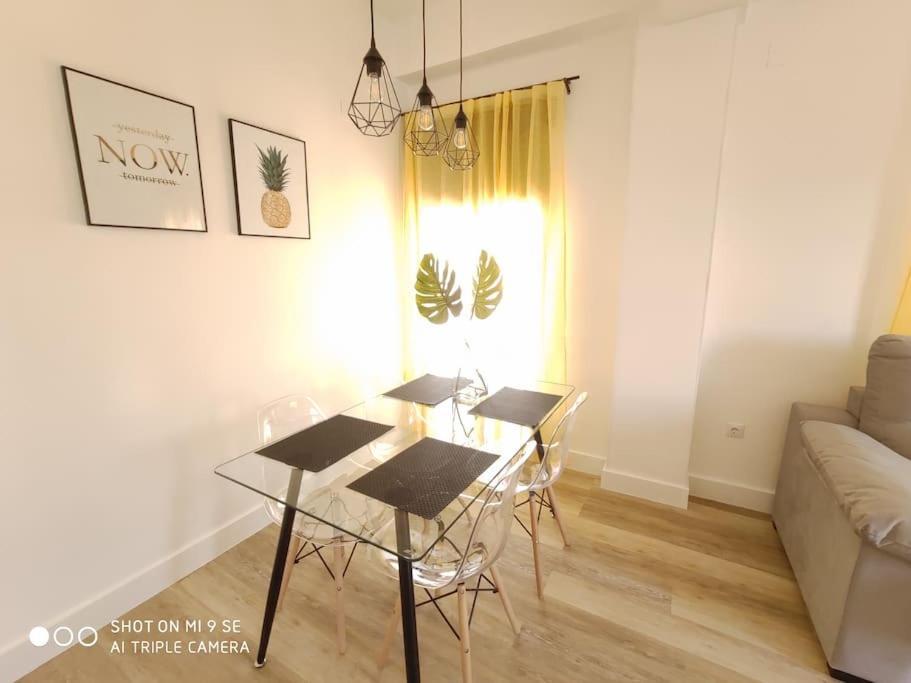 Апартаменты Varela Centro Granada Center Номер фото